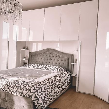 צ'סנטיקו Villa Forni מראה חיצוני תמונה
