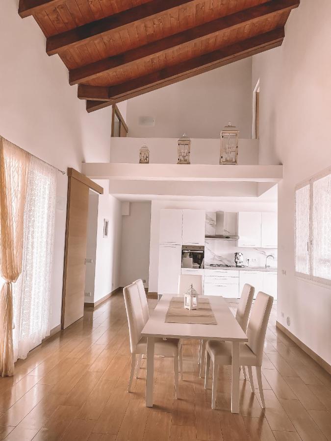 צ'סנטיקו Villa Forni מראה חיצוני תמונה