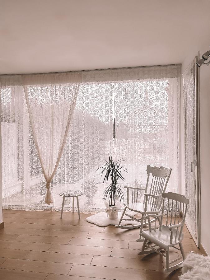 צ'סנטיקו Villa Forni מראה חיצוני תמונה
