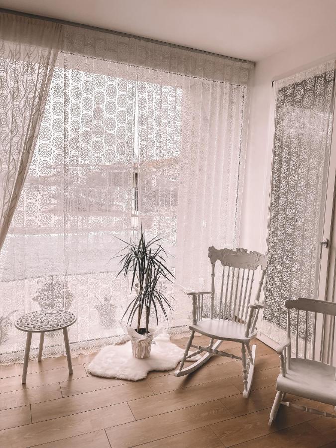 צ'סנטיקו Villa Forni מראה חיצוני תמונה