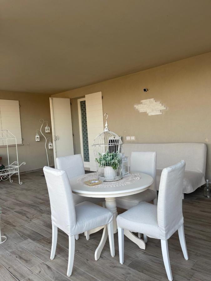 צ'סנטיקו Villa Forni מראה חיצוני תמונה