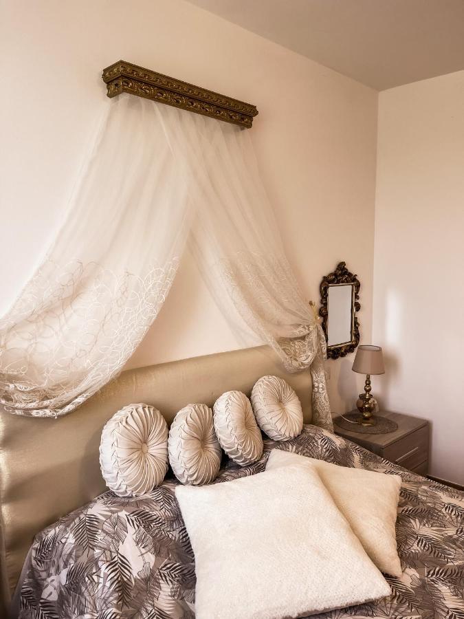 צ'סנטיקו Villa Forni מראה חיצוני תמונה