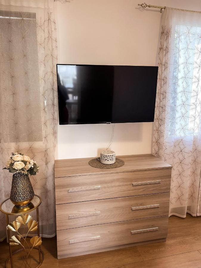 צ'סנטיקו Villa Forni מראה חיצוני תמונה