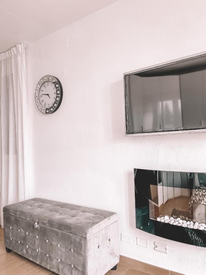 צ'סנטיקו Villa Forni מראה חיצוני תמונה