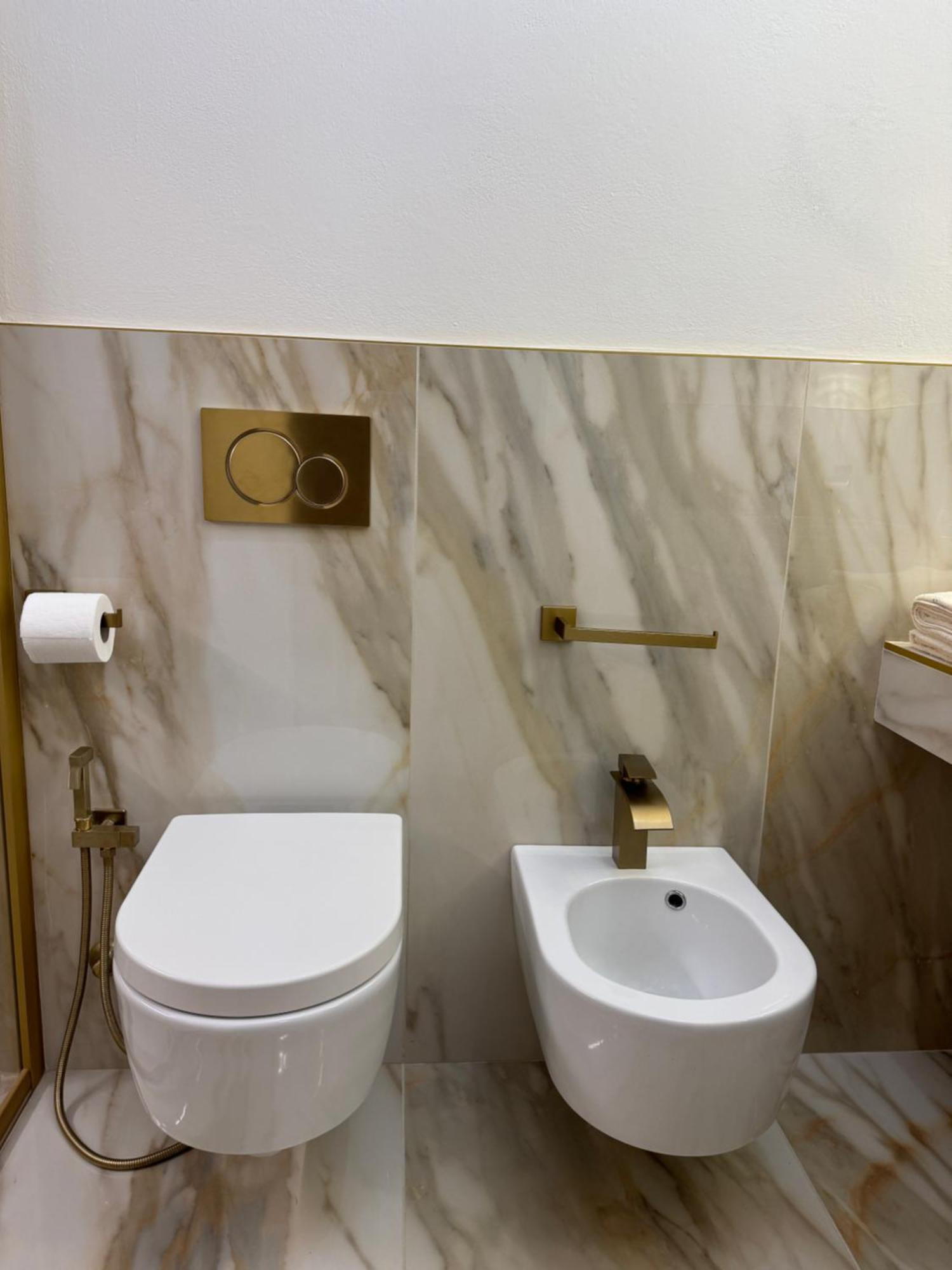 צ'סנטיקו Villa Forni מראה חיצוני תמונה